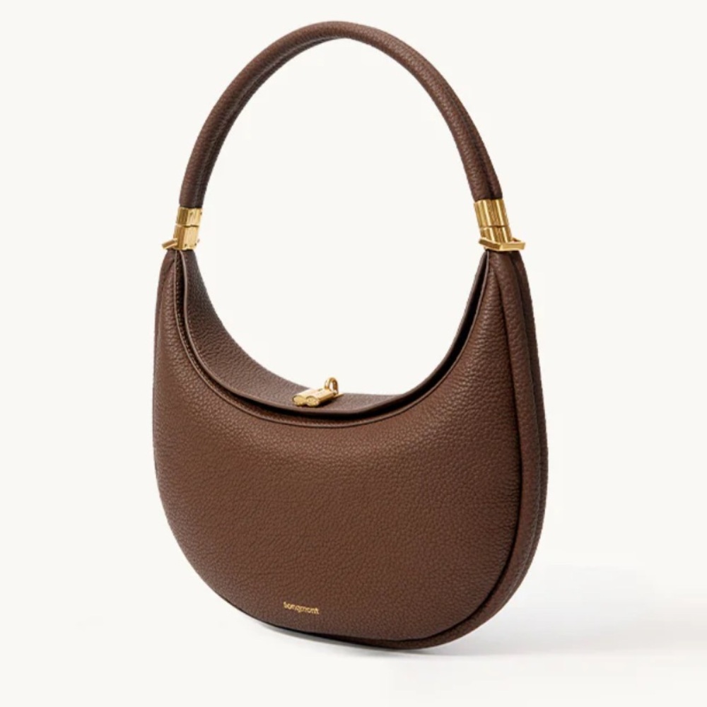 Songmont Luna Bag - Chocolate